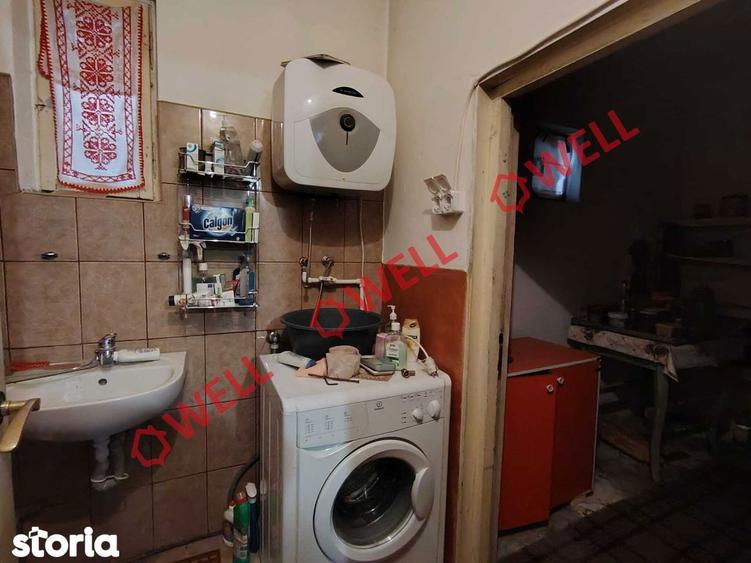 Casa de vanzare in Malna?! - 8