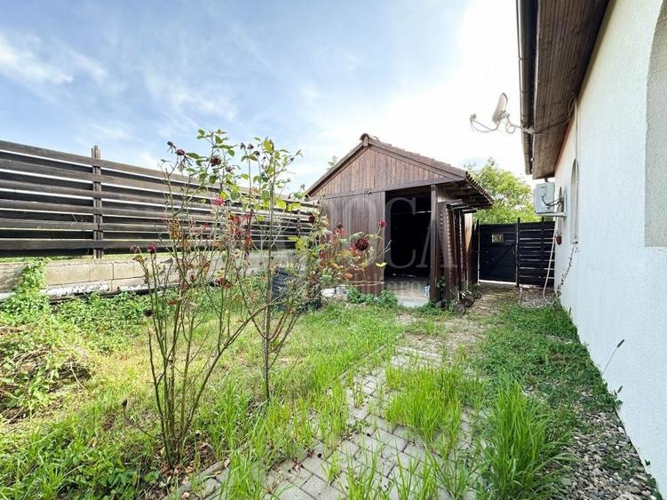 Casa 4 camere de vanzare in Dezmir - 4