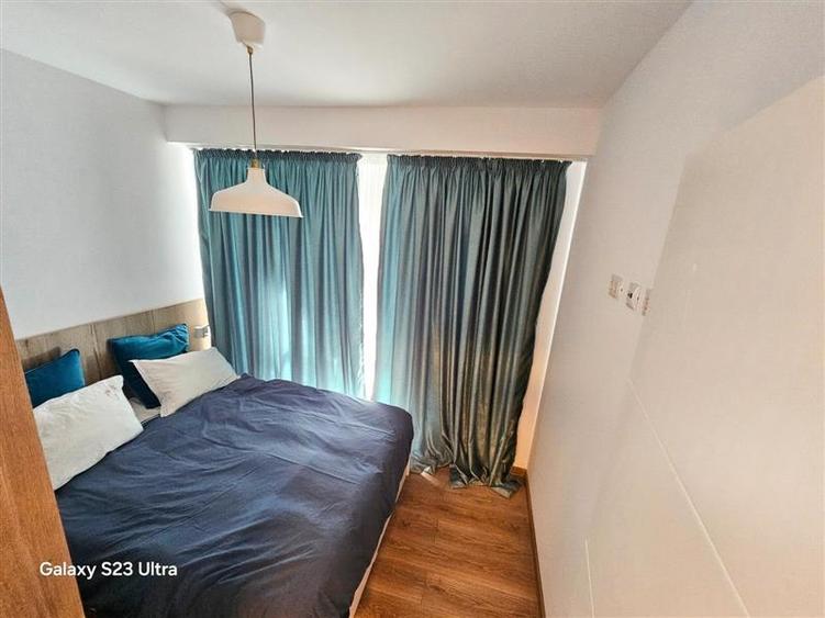 Floreasca | Pescariu | Floreasca  Residence | Bloc 2018 | Centrala - 6