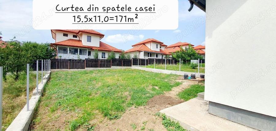 Ocazie Unica - Casa Duplex P+1E - Persoana Fizica - 7