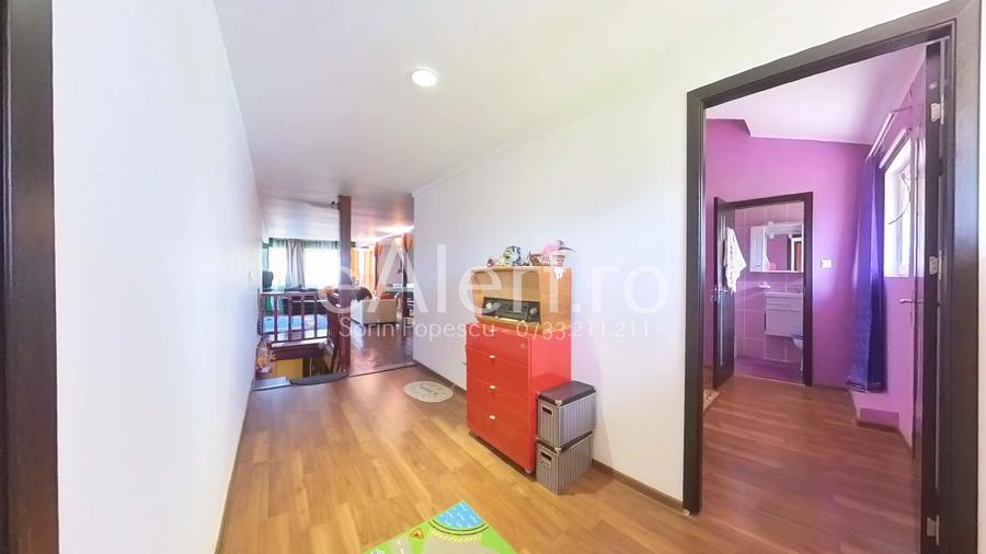 Casă de vacanță spațioasă cu teren generos – Cornu de Jos, Prahova - 34