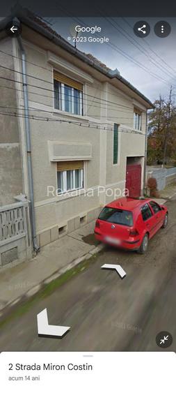 Inchiriez casa Fagara?