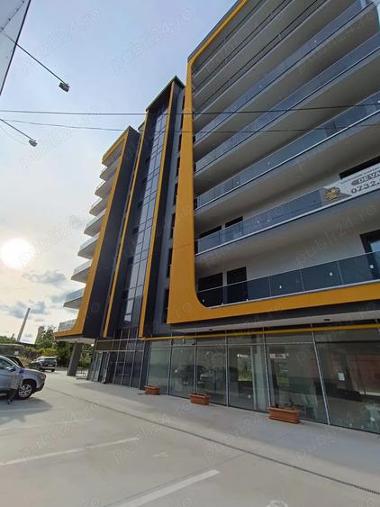 Apartament cu 2 camere Bloc Nou - 1