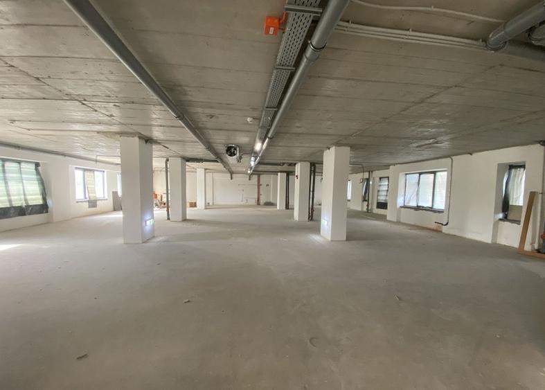 Spatiu comercial de inchiriat in New Residences Casa Presei, Comision 0% - 7