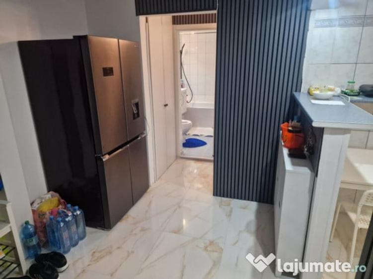 Apartament 2 camere conf.1 et.1/4 Crangasi - 7