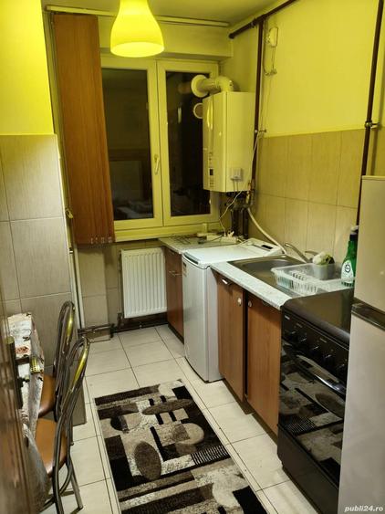 Zona Balcescu- UVT, centrala proprie, decomandat, ideal studen?i - 5