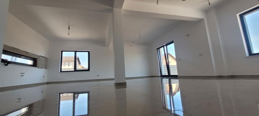 Vand casa P+1 la cheie 188000 la doar 800m de Pitesti, Maracineni - 2