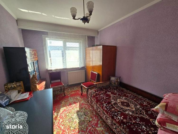 Apartament 3 camere Exercitiu, confort 1 decomandat, sup = 70 mp - 2