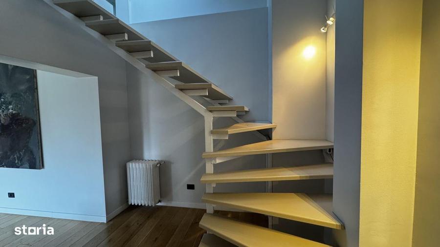 Vanzare apartament de 4 camere Vila Interbelica- Victoriei - 14
