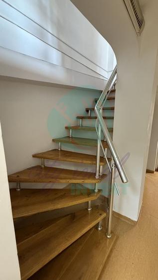 Vila in stil arhitectural german adiacent Calea Mosilor - 6