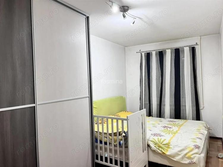 Apartament de doua camere in zona 13 Septembrie