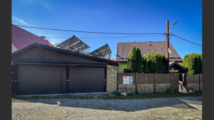 Casa utilata , refugiul perfect la poalele muntelui Semenic! - 11