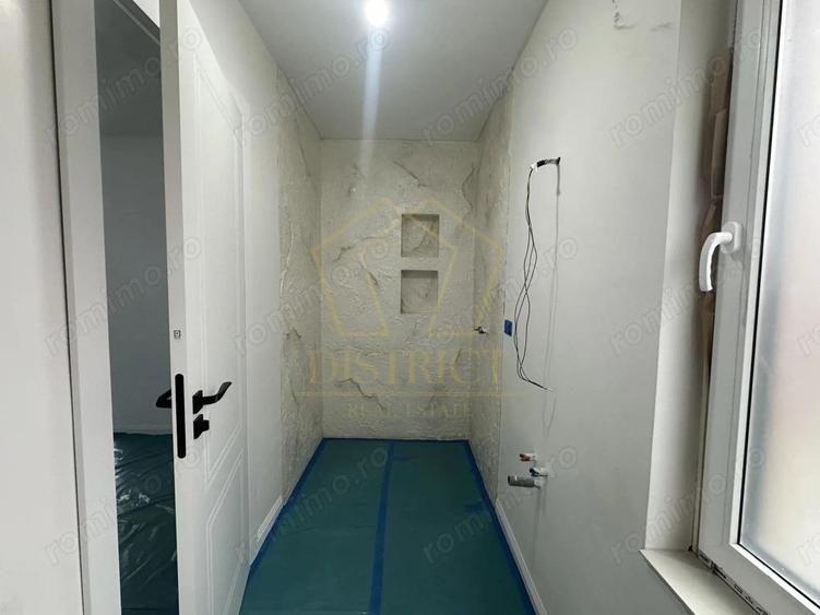 Apartament cu 4 camere ?i curte proprie | Dumbravi?a | British School - 7