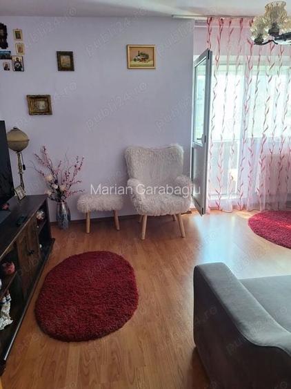 De vanzare  Apartament 2 camere Apusului