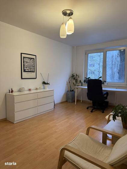 Inchiriez apartament 3 camere, decomandat Dristor - 15