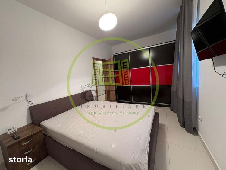 Apartament, 2 camere, 75 mp, Cartier Valea Rosie, Zona Spitalul Milita - 6