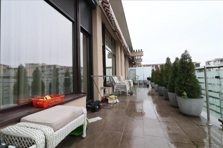 Exclusive Residence-Copou-3 camere - 10