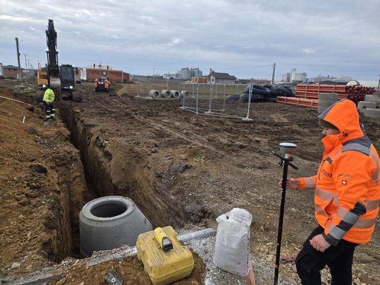 Teren de vanzare Santandrei - 2