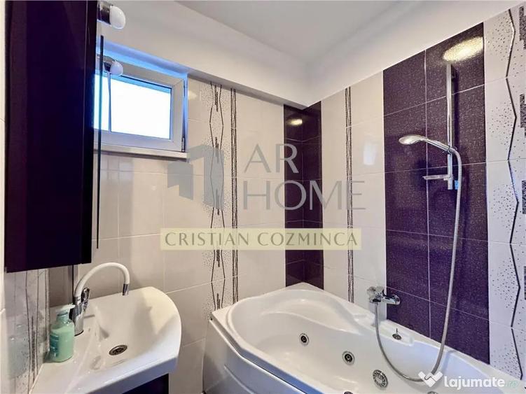 Apartament 3 camere, 2 locuri de parcare, centrala proprie, - 3