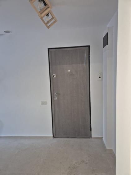 Apartament renovat 3 camere zona scolii Liviu Rebreanu Manastur - 11