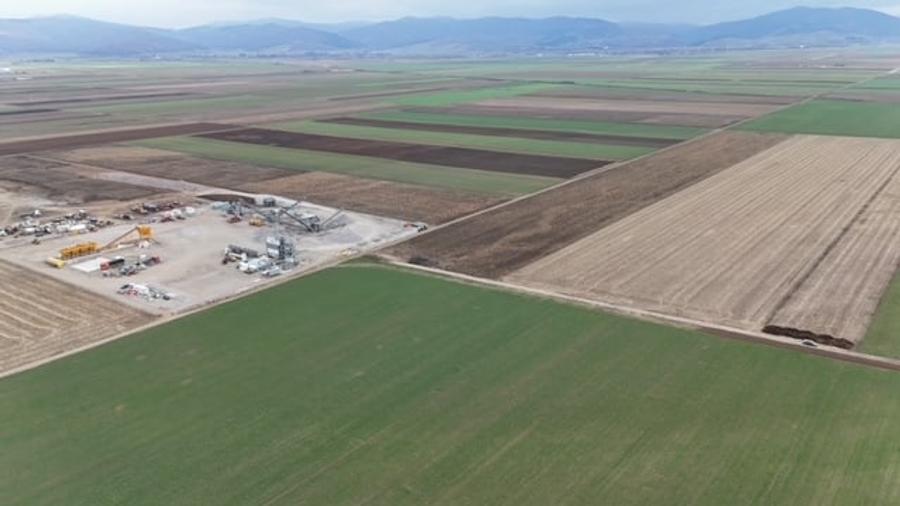 Vanzare Teren Prejmer-Zona Parc Industrial - 2