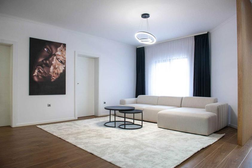 Casa de vanzare in Odoreu - Cartier Primaverii, Str. Ghioceilor, Satu Mare. - 1