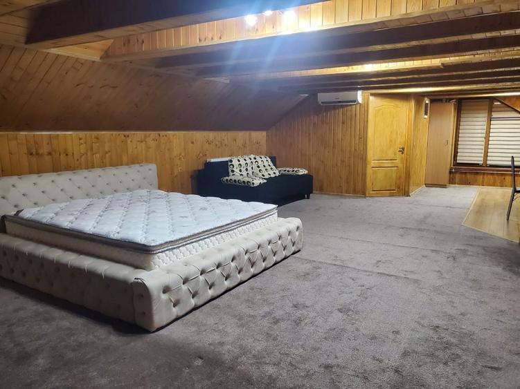 Inchiriere garsoniera rustica 65mp - 4