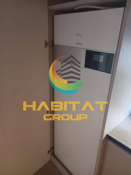 Pallady vila tip DUPLEX  4 camere 101 mp GATA DE MUTARE - 25