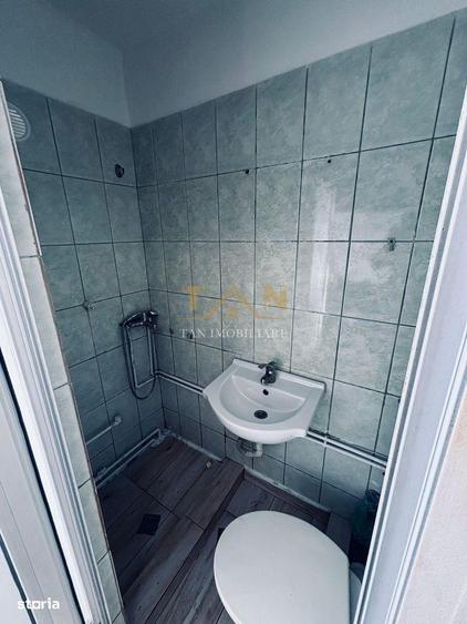 Garsoniera de Inchiriat Zona Modern - 1