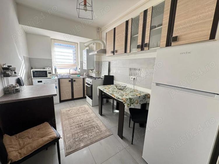 Apartament 2 camere in Avantgarden 3 - 7