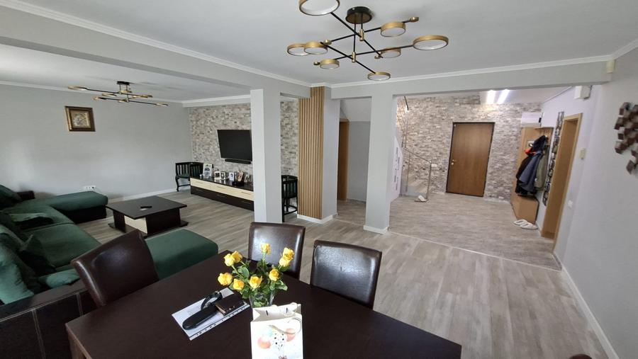 Vila P+1E de vanzare in localitatea Eforie Nord, zona de vile - 9