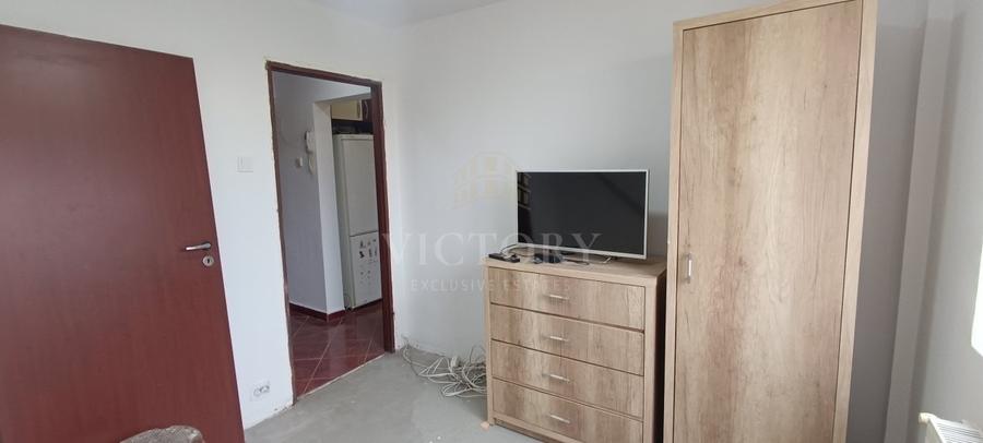 APARTAMENT 2 CAMERE || PARCUL TEI || MOBILAT - 1