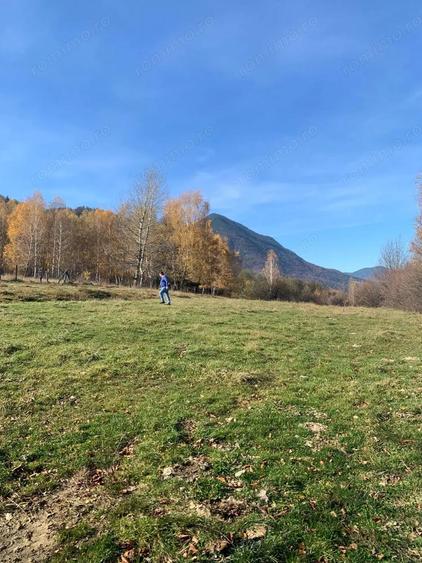 Teren 1000 mp intravilan, Tohanita, jud. Brasov - 2