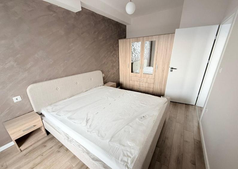 Apartament 2 camere bloc nou - 17
