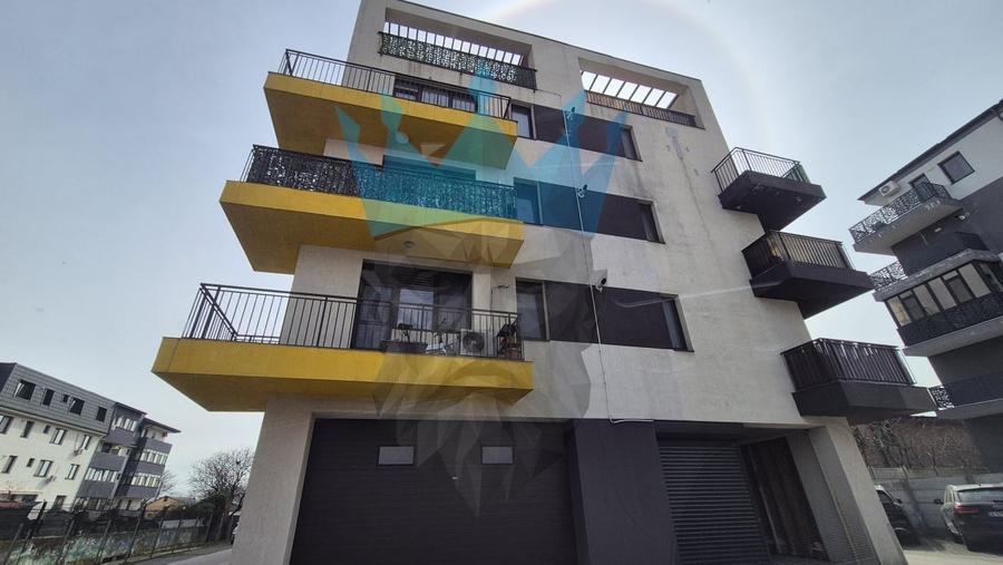 Apartament 2 Camere Popesti Leordeni - 15