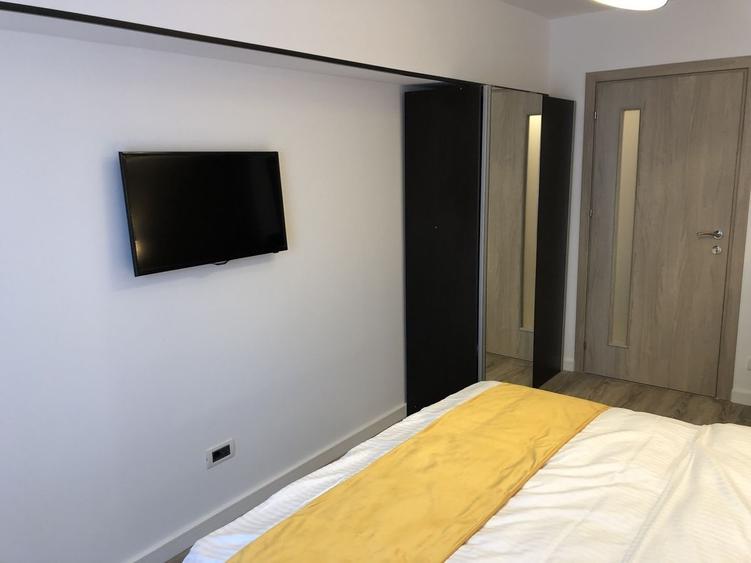 De Inchiriat Apartament modern Nerva Traian - 4