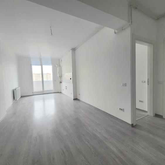 Apartament cu 2 camere semidecomandat în Vitan