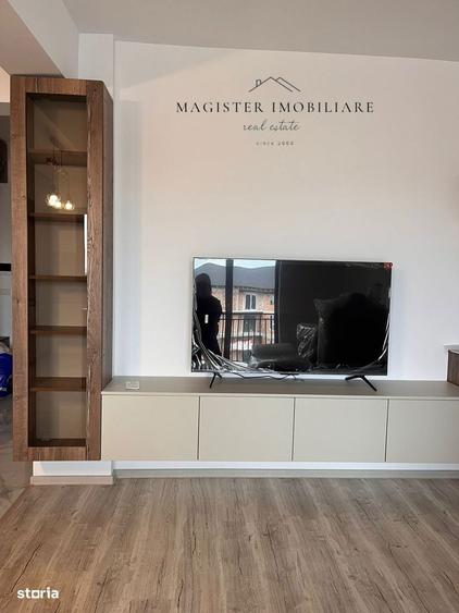 Apartament 2 camere Lux, zona Eso Giroc - 14