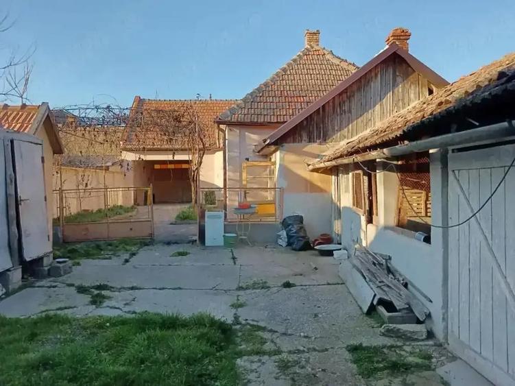 Casa de vanzare Pecica - 2