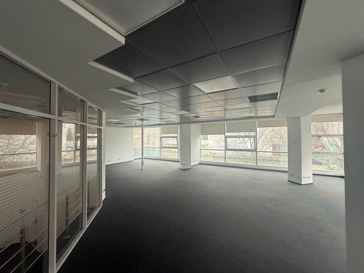 Spațiu de birouri de închiriat – Victoriei | Etaj 1 | 255 mp - 1