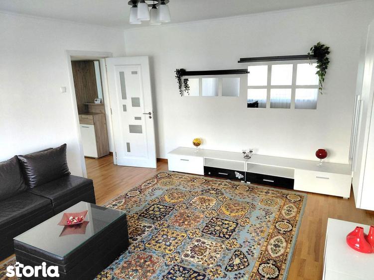 Baia Mare Chirie | Apartament 2 Camere | Zona Garii - 8