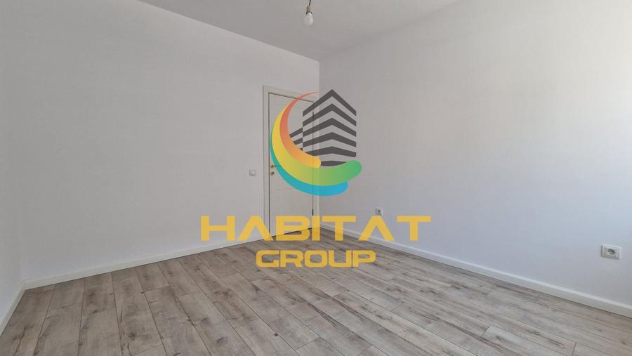 Garsoniera cu gradina proprie - Pallady - 4