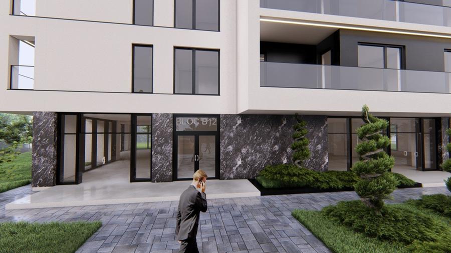 INCHIRIERE SPATII COMERCIALE - 2