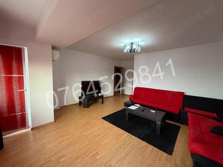 Vand apartament 2 camere, City Lights Residece,zona Pipera-padurea Andronache,Str. Popasului 87 - 15