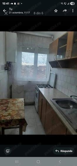 De vanzare apartament 2 camere Cartier 14 Mai - 1