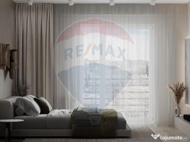 VANZARE Apartament cu 3 camere in zona Pipera Nobel Art A... - 2