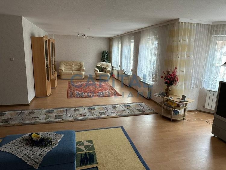 Comision 0%, casa/pensiune 15 camere, zona frumoasa - 5