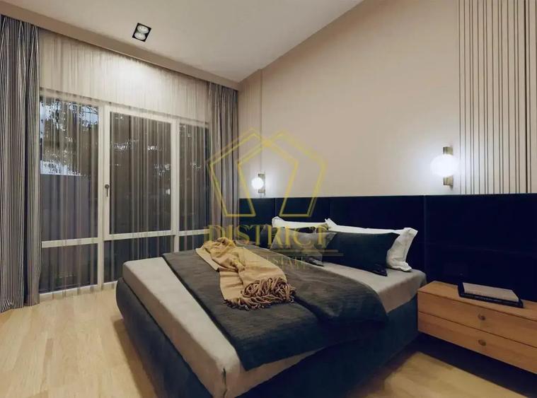 Apartamente moderne cu 3 camere,scara interioara | Complex Studentesc - 19