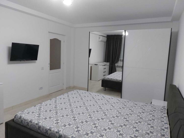 Garsoniera moderna, spatioasa, 1 Mai - Spitalul Judetean de Urgenta - 6