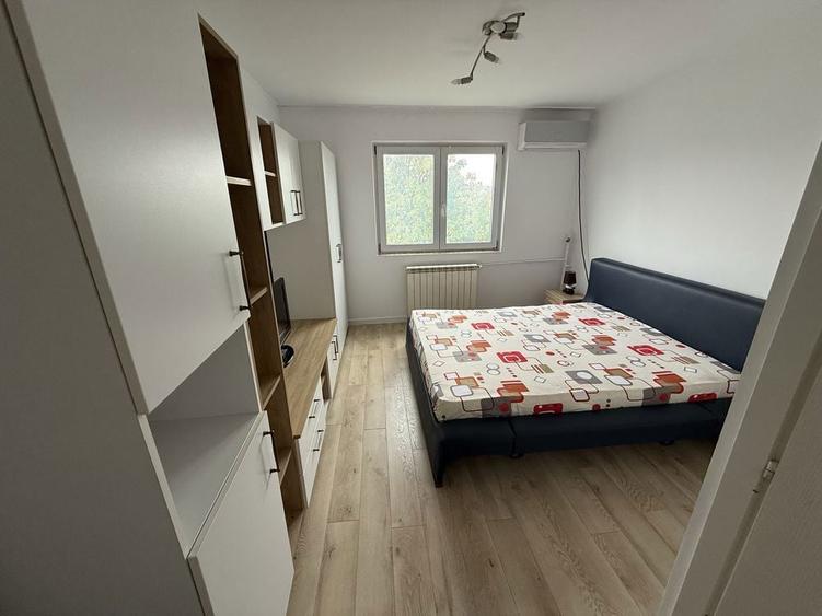 Vand garsoniera mobilata si utilata. - 4